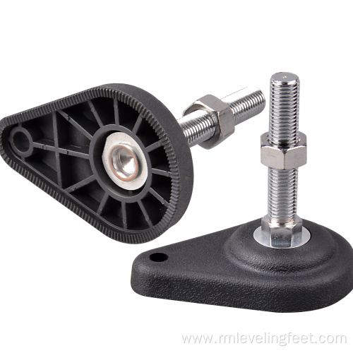 M24 Adjustable Leveling Feet Stainless Steel Leveling Foot